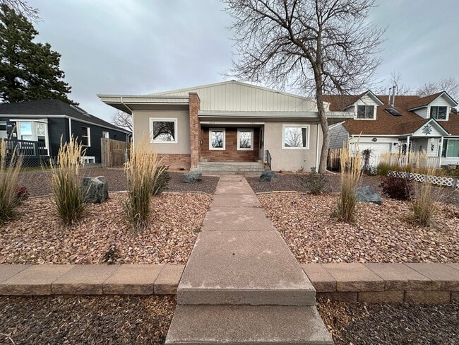 property at 3511-3515 McComb Ave