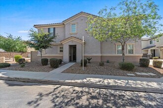 1317 N Balboa in Mesa, AZ - Building Photo - Building Photo