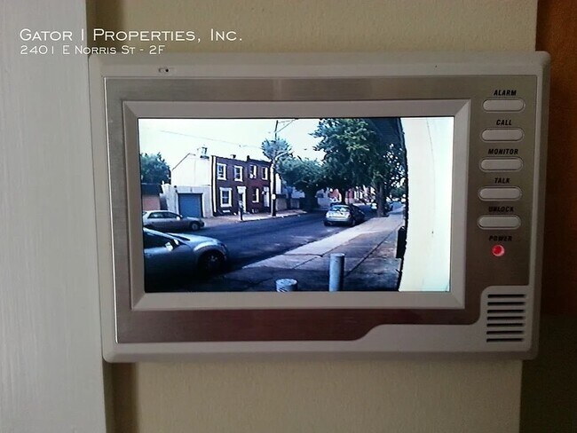 2401 E Norris St in Philadelphia, PA - Building Photo - Building Photo