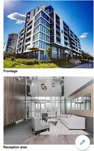 4001 Elsa-Triolet Rue in Laval, QC - Building Photo - Building Photo
