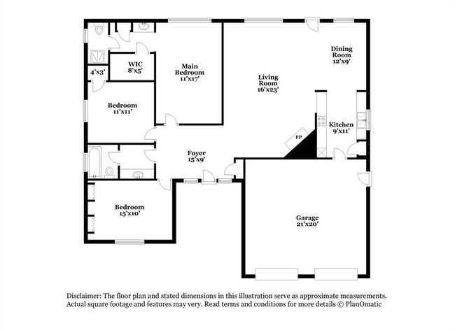 4203 Stonehenge Trail in Houston, TX - Building Photo - Building Photo