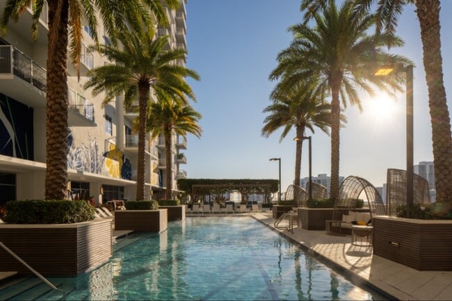 ParkLine Palm Beaches