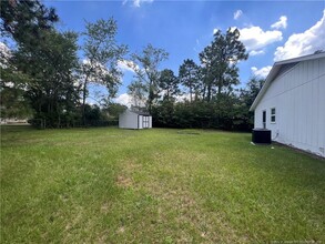 2105 Hollyridge Pl in Fayetteville, NC - Building Photo - Building Photo