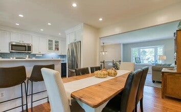 8719 Badger Dr in Alexandria, VA - Building Photo - Building Photo