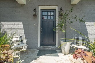 3705 Burrus St in Nashville, TN - Building Photo - Building Photo