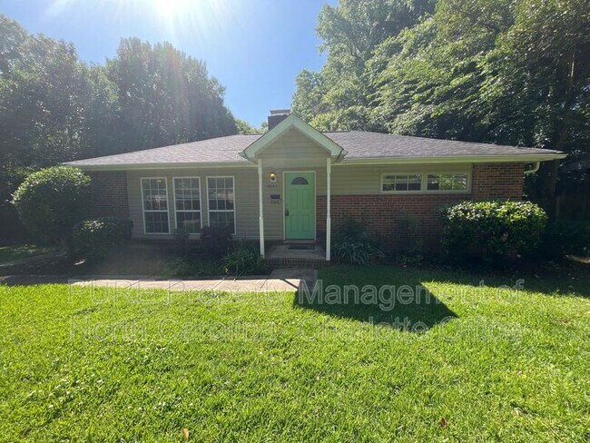 property at 4641 General Pershing Dr