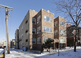 936-940 W Agatite Apartments