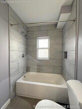 196 Sherman St, Unit #2 in Cambridge, MA - Foto de edificio - Building Photo