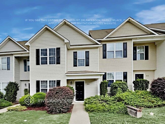 property at 306 Whitehall Ct