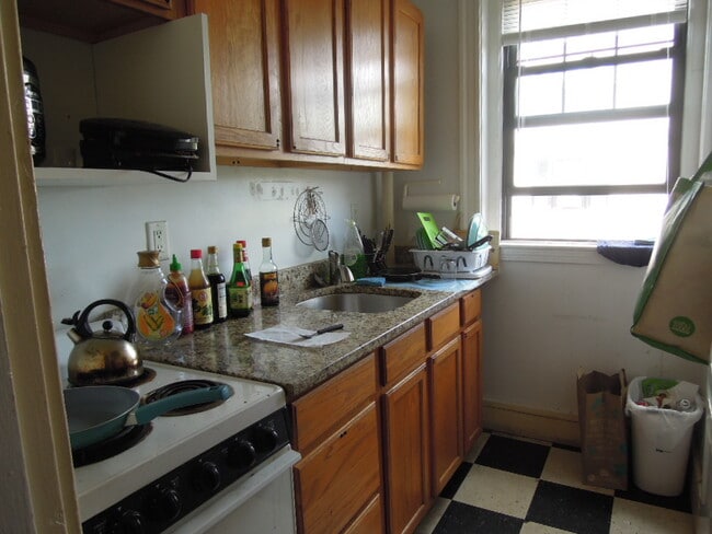 property at 25 Saint Stephen St