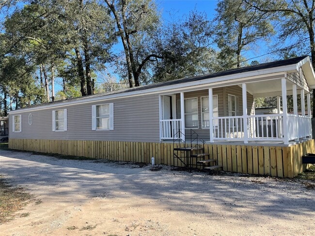 17881 William Ln in Conroe, TX - Building Photo - Building Photo