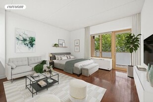 41-34 Crescent Street 6E in Queens, NY - Building Photo