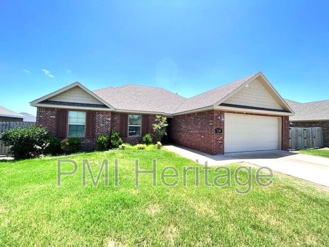 7549 Devonshire Ave in Springdale, AR - Building Photo - Building Photo