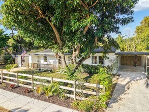 1701 SW 12th Ave in Fort Lauderdale, FL - Building Photo - Building Photo