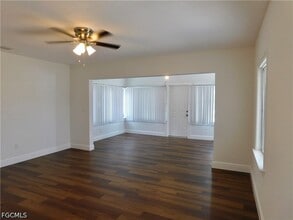 287 Poe Ave in North Fort Myers, FL - Building Photo - Building Photo
