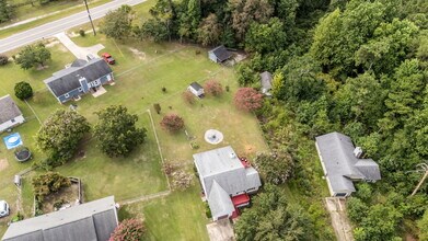 39 Orrin Ct in Spring Lake, NC - Building Photo - Building Photo