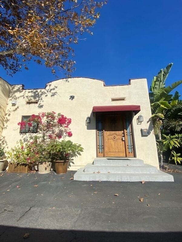 616-620 N Madison Ave in Pasadena, CA - Building Photo - Building Photo