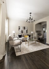 7422 E 7th Ave Unit 14 in Denver, CO - Foto de edificio - Building Photo