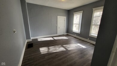 1122 S Dearborn St in Indianapolis, IN - Building Photo - Building Photo