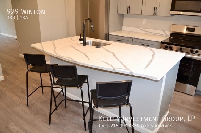 929 Winton St in Philadelphia, PA - Building Photo - Building Photo