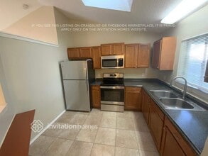 1331 Medina Ave NW in Palm Bay, FL - Foto de edificio - Building Photo