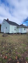 15851 Curtis St in Detroit, MI - Building Photo - Building Photo