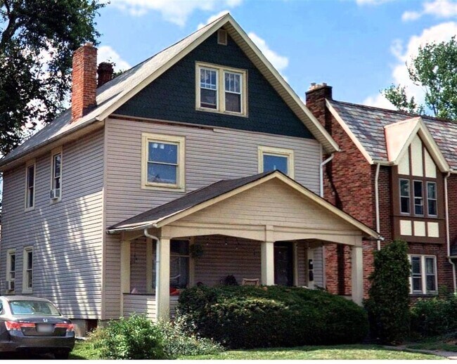 property at 2379 Summit St