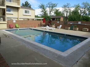 3303 Madison Ave in Boulder, CO - Building Photo - Building Photo