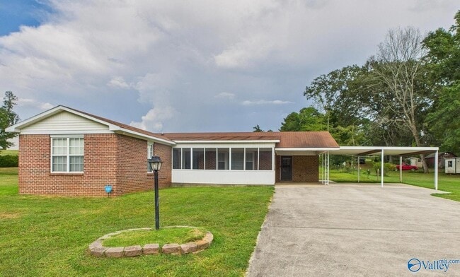 property at 9234 Segers Rd