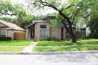 14110 George Rd in San Antonio, TX - Building Photo - Building Photo