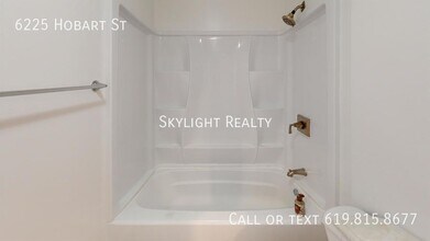 6225 Hobart St in San Diego, CA - Building Photo - Building Photo