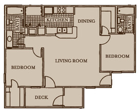 Ashton Crossing in Moultrie, GA - Building Photo - Floor Plan