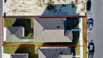 5144 Firebush Dr in Apopka, FL - Building Photo - Building Photo