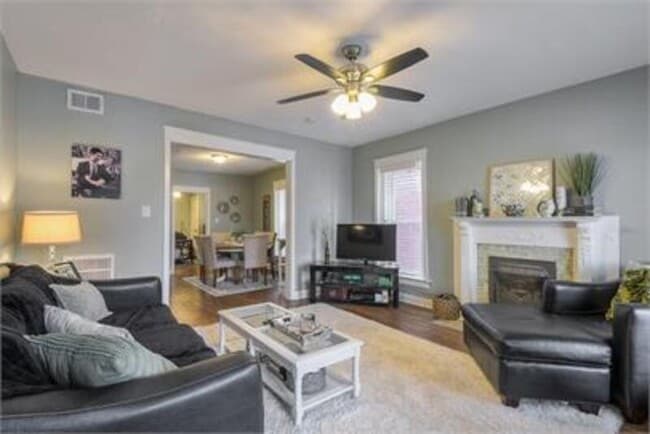property at 2541 Cherry St