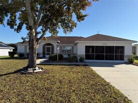 3249 NW 49th Ave in Ocala, FL - Building Photo