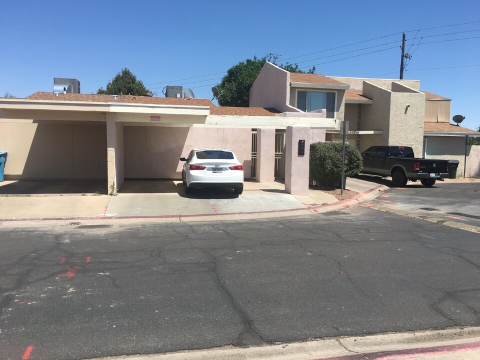 4317 N 19th Dr in Phoenix, AZ - Building Photo