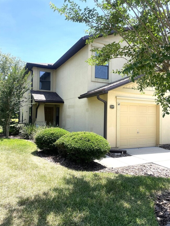 property at 509 Cabernet Pl