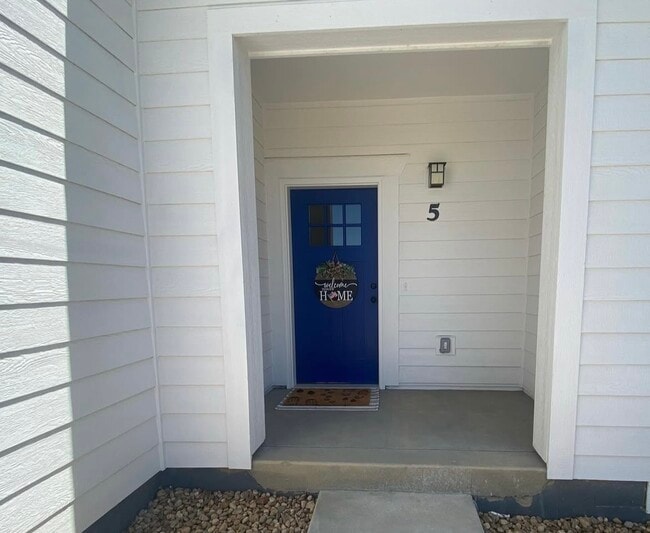 property at 2110 Setting Sun Dr