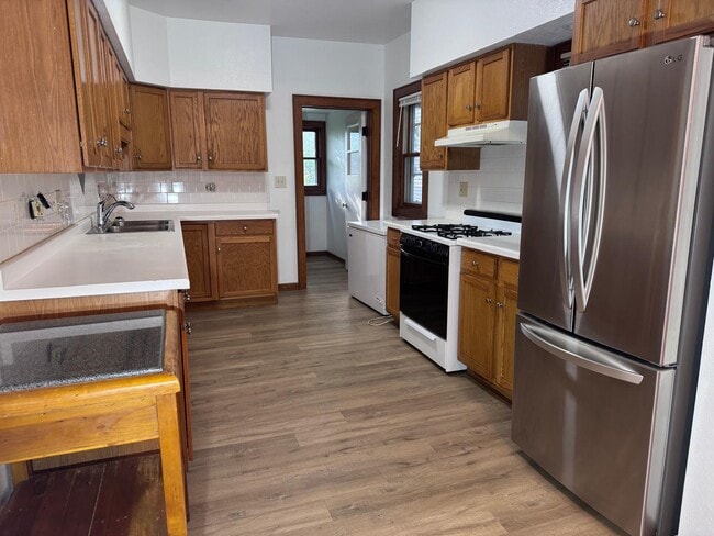 property at 2577 N Frederick Ave