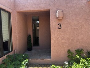 50 Chaparral Dr in Sedona, AZ - Building Photo - Building Photo