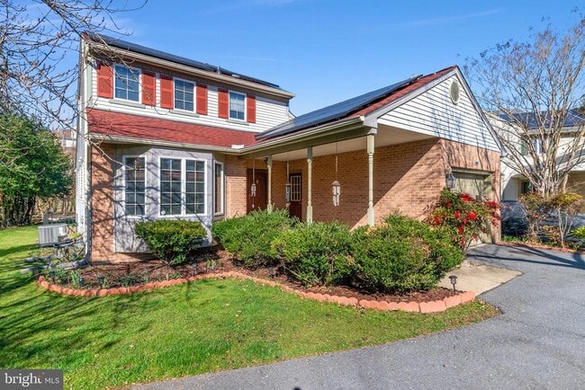 property at 4905 Colonel Addison Pl