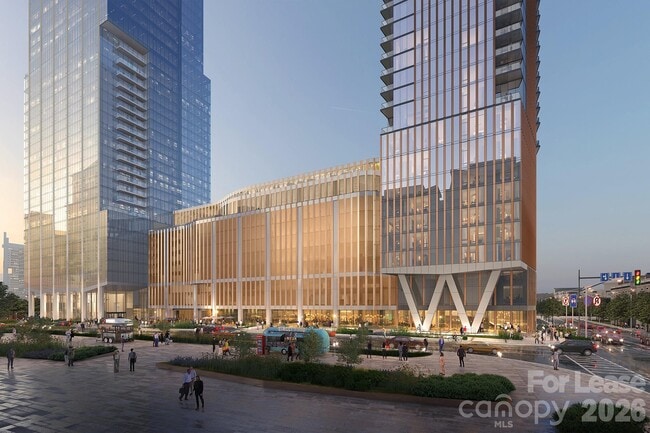 property at 111 E Carson Blvd