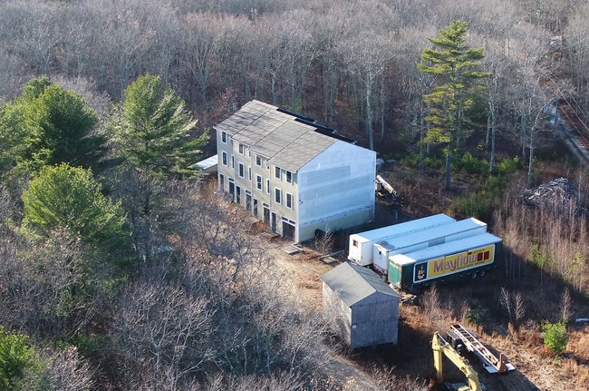 797 Margaret Henry Rd