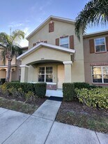 14170 Oakham St in Tampa, FL - Building Photo