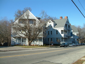 The Parkside in Cincinnati, OH - Building Photo - Building Photo