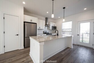 1549 Tannery Way in Indianapolis, IN - Building Photo - Building Photo
