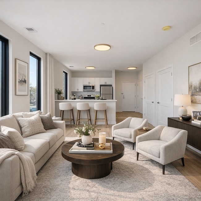 property at 407 Highland Ave