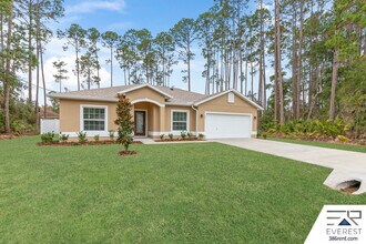 20 Ballenger Ln in Palm Coast, FL - Building Photo - Building Photo