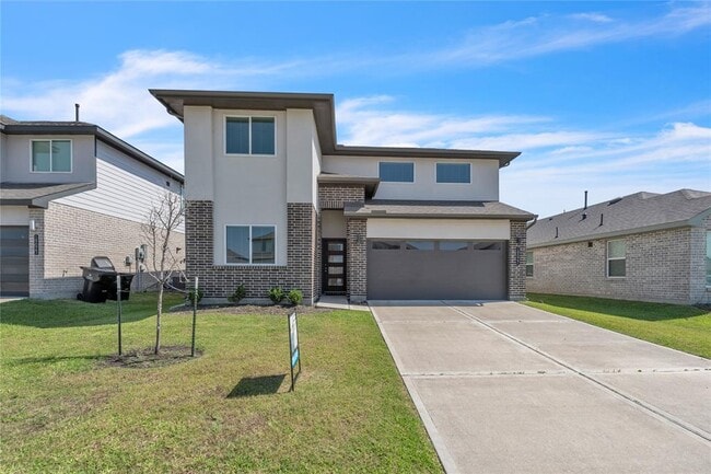 property at 19027 Derrington Mnr Ln