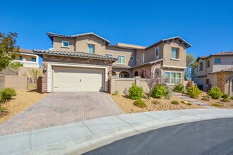 12228 Valentia Hills Ave in Las Vegas, NV - Building Photo - Building Photo